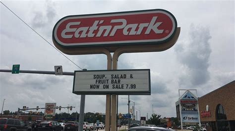 Eat 'n Park Restaurants receives national award