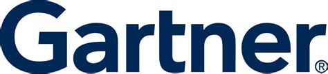 Gartner Logo Png - Download Free Png Images