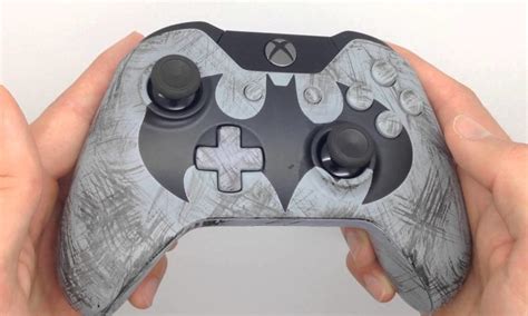 10 of the Best Xbox One Controller Designs