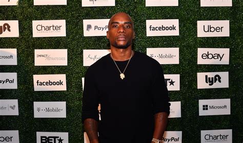 Charlamagne tha God Is Set to Debut His New Late-Night Show on Comedy ...