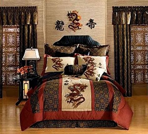 Dragon bedroom! | Cool Dragons | Pinterest