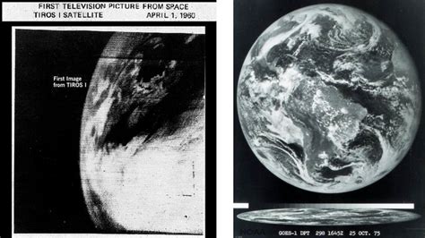 Morse Code of Weather: new GOES-T weather satellite launches