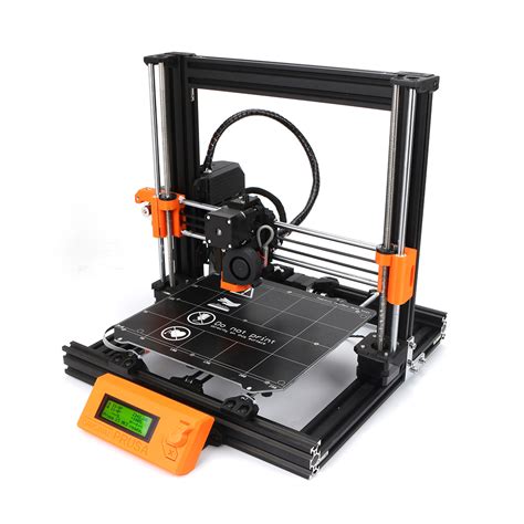 Prusa mk3s bear upgrade kit - FYSETC WIKI