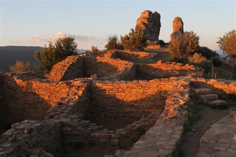 Chimney Rock Archaeological Area, Archuleta County | History Colorado