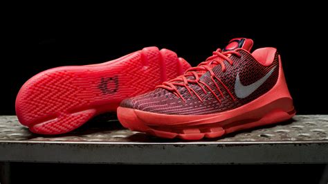 Nike unveils Kevin Durant's latest shoe, the KD8 | NBA | Sporting News