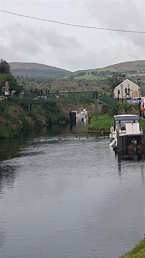 A Day In Killaloe | Ireland Vacations