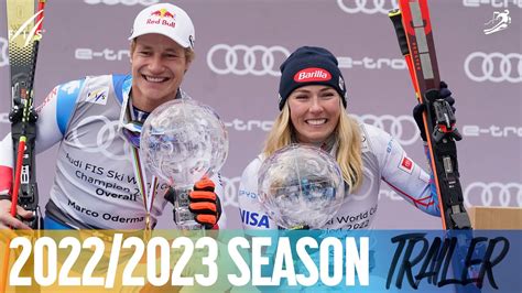 2022/23 FIS ⛷️ Alpine Skiing World Cup. Let the Games begin! | FIS Alpine