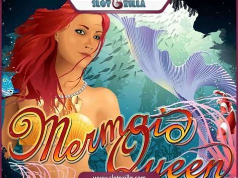 Mermaid Queen™ Slot Machine Game to Play Free