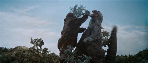 King Kong vs. Godzilla (1962)