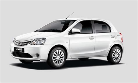 Toyota Etios Xclusive And Toyota Etios Liva Xclusive Launched