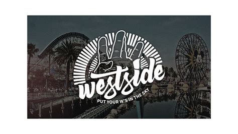 Logotype: Westside on Behance