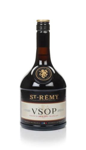 St Rémy VSOP 70cl | Master of Malt