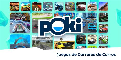 JUEGOS DE CARRERAS DE CARROS 🏎️ - ¡Juega Gratis Online! | Poki