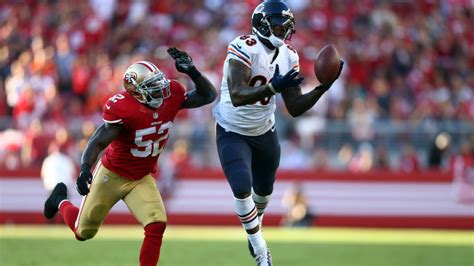 Bears vs. 49ers final score: 3 things we learned in Chicago's comeback win - SBNation.com