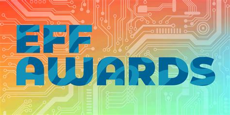 EFF Awards 2023 | Electronic Frontier Foundation