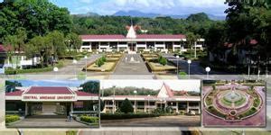 Central Mindanao University - Maramag