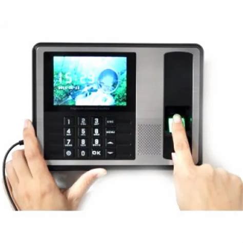 Biometric System Installation Service at Rs 3500 in Bengaluru | ID ...