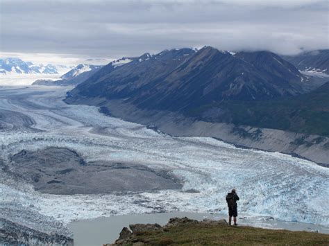 Tatshenshini and Alsek Rafting Expeditions