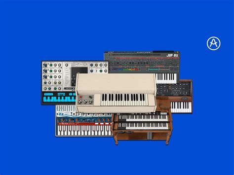 Arturia V Collection Vst Crack