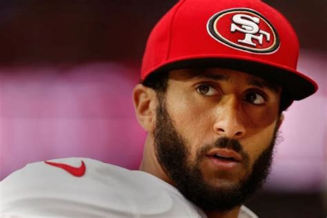 Colin Kaepernick Net Worth – Earnings From NFL and Nike Endorsement in 2018