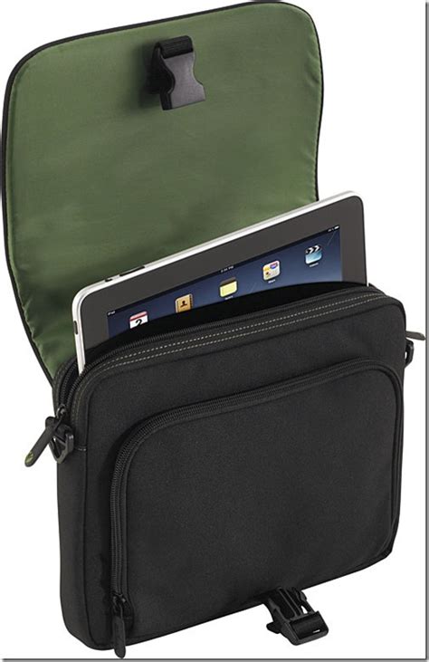 Targus iPad Accessories: Case, Stylus and Charger Coming Soon