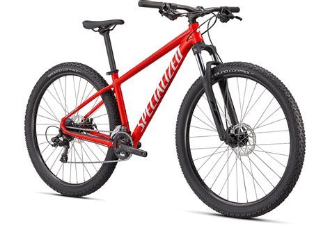 Specialized Rockhopper 27.5 (2020) - Trail (all-mountain) bike