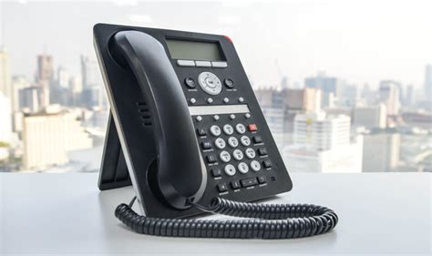 Small Office PBX Phone System: A Guide to the Benefits ...