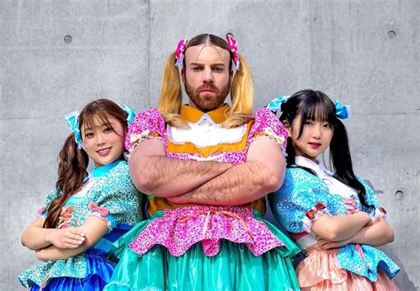 Ladybeard: The 5 Songs That Changed My Life | Tokyo Weekender