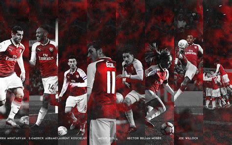 Arsenal 2019 Wallpapers - Wallpaper Cave