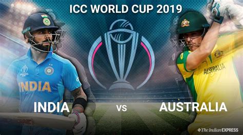 World Cup 2019, India vs Australia Highlights: Dhawan, pacers help ...