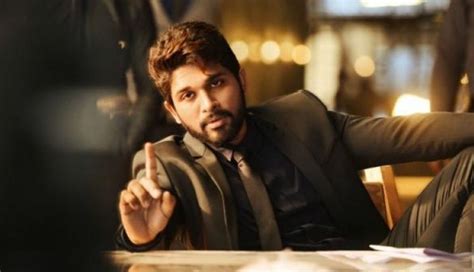 Allu Arjun's 'DJ' joins Rs 100-crore club | Catch News