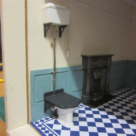 Victorian Toilet Readymade - matagrande.al.gov.br