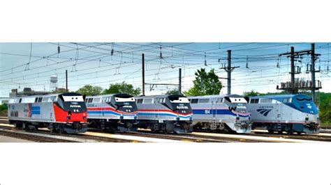 Ask the Amtrak Heritage Units by AlecTheP40 on DeviantArt