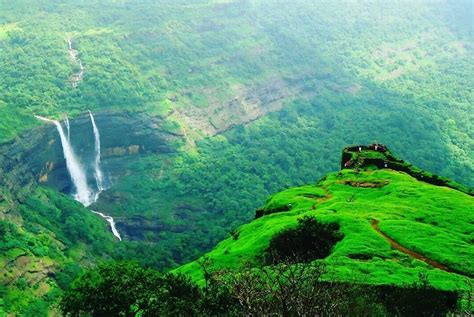 Lonavala: The jewel of the Sahyadri Mountains | 14 Famous Places to ...