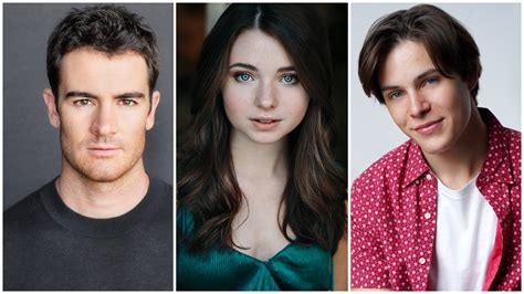 'The Waltons: Homecoming' Special at CW Sets Main Cast - Variety