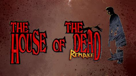 The House of the Dead Remake Trailer Released - DREADXP