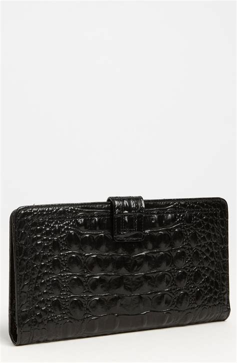 Brahmin Travel Wallet | Nordstrom