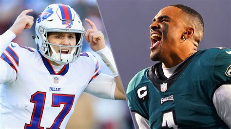 Bills vs Eagles live stream: How to watch week 12 NFL…