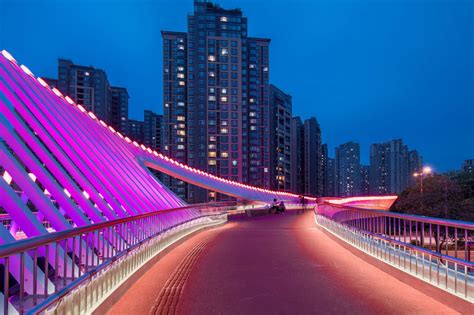 Ruyi Bridge | ZZHK Architects - Arch2O.com