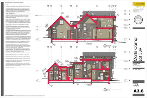 Sketchup layout sample files - perout