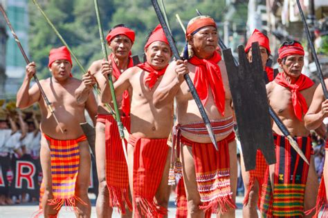 In a Philippine indigenous stronghold, traditions keep COVID-19 at bay