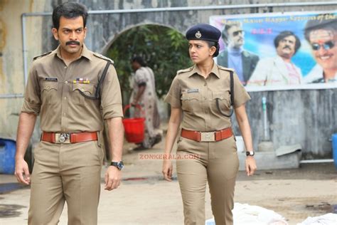 Malayalam Movie Mumbai Police 4026 - Malayalam Movie Mumbai Police Stills