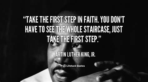 Martin Luther King Jr Quotes Faith. QuotesGram