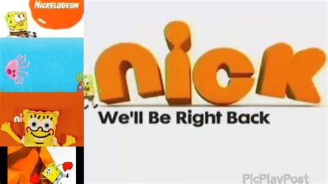 Nick the Spongebob - YouTube