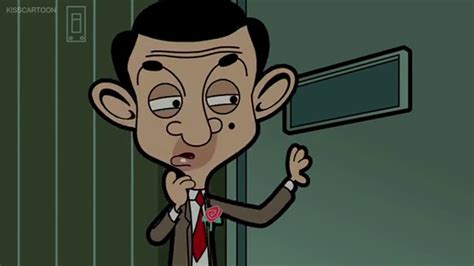 Mr Bean S1 Ep31b – Super Spy - YouTube