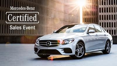 Mercedes-Benz of Athens | New & Used Mercedes-Benz Dealer in Athens, GA