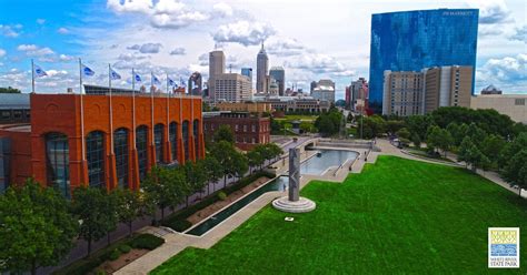 The Best Parks in Indianapolis