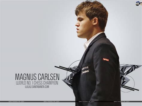 Magnus Carlsen Quotes. QuotesGram