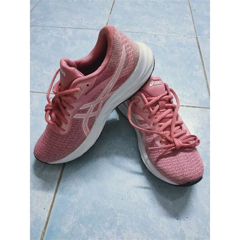 รองเท้ากีฬา asicsมือสองแท้100 ใหม่มากคะ - apaporn4414 - ThaiPick