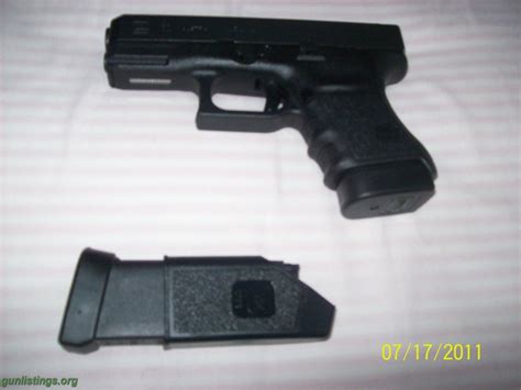 Gunlistings.org - Pistols Glock 30SF